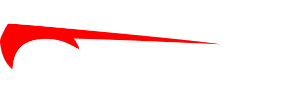 evolution logo white